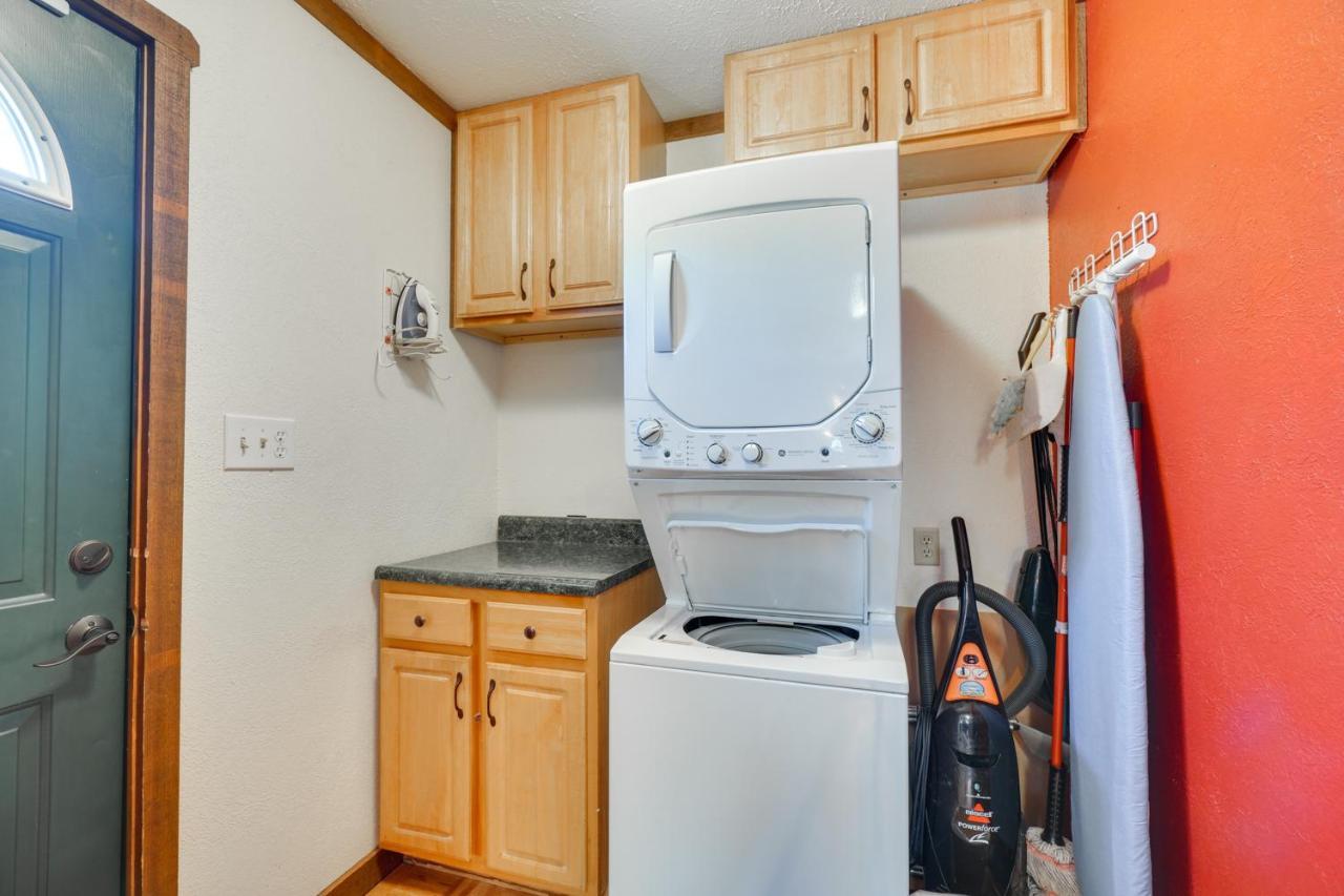 Central Sevierville Cabin With Hot Tub And Views! Luaran gambar